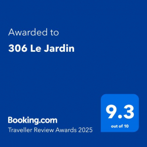 306 Le Jardin